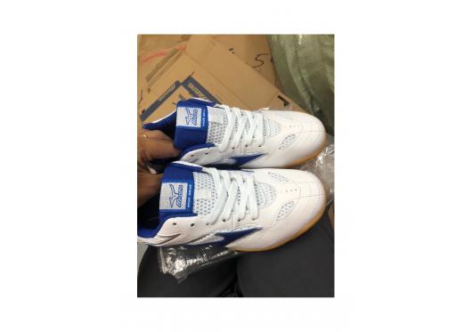 Giày mizuno chơi bóng bàn  giá rẻ