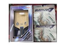 Combo Nittaku và Yasaka