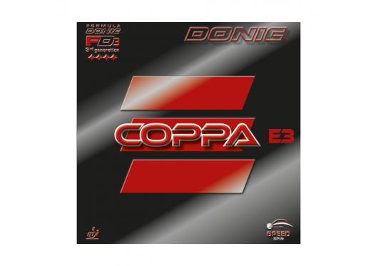 COPPA E3