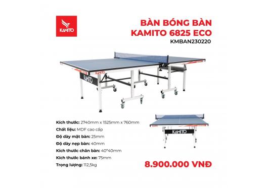 Kamito 6825 ECO