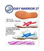 Giày WARRIOR W27