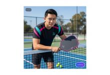 Pickleball Kamito alpha X