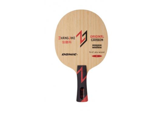 ZHANG JIKE ORIGINAL CARBON