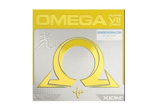 Xiom Omega 7 China Guang