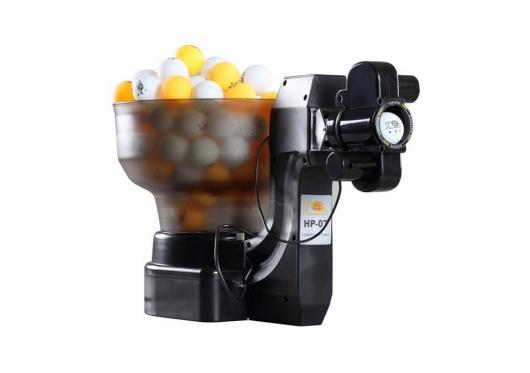 Máy bắn bóng rẻ tiền HP07