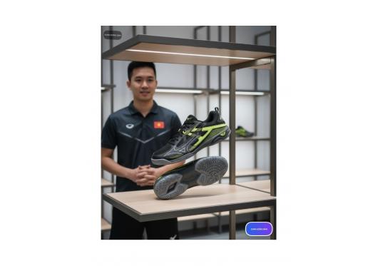 Mizuno Wave Kaiserburg 7