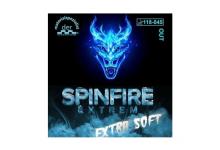 SpinFire Extrem extra soft