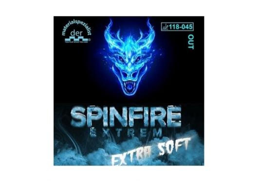 SpinFire Extrem extra soft