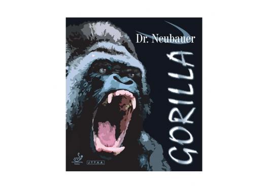 Dr Neubauer Anti Gorilla