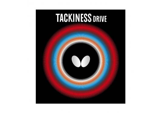 TACKINESS DRIVE