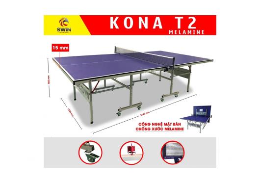 Bàn Swin Kona T2