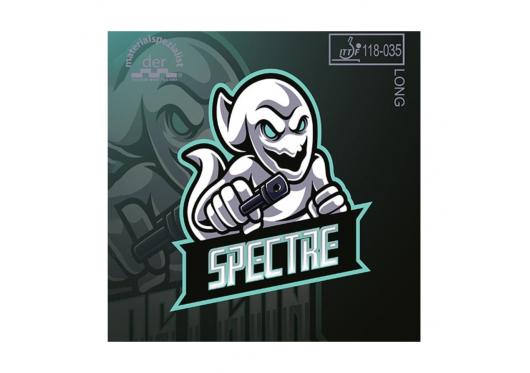 DER-MATERIALSPEZIALIST Spectre