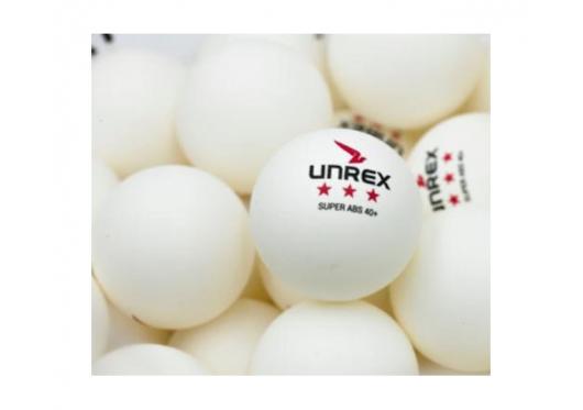 Banh tập bóng bàn Unrex