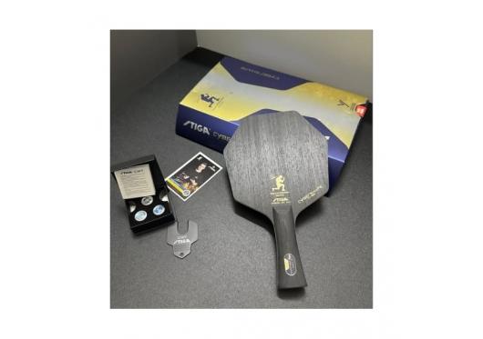 CYBERSHAPE CARBON CWT TRULS EDITION