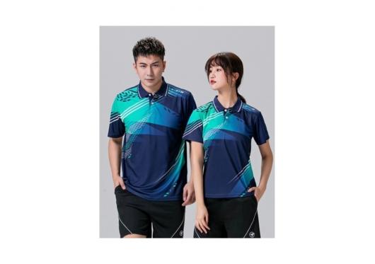 Áo butterfly T2-2024  Màu xanh 