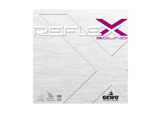 Gewo Reflex sound