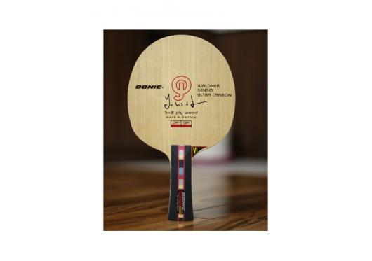 Waldner Senso Ultra Carbon