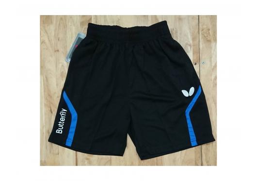 Quần bóng bàn butterfly T7-2025