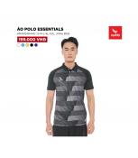 Áo kamito màu xám mẫu T3-2024