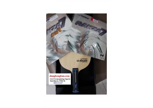 Combo cao cấp của Yasaka