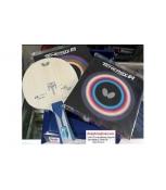 Combo bóng bàn chuẩn đắt tiền hãng Butterfly nội địa Nhật