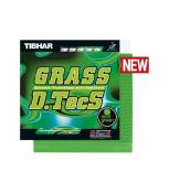 Grass D Tecs green xanh lá