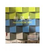 Tuttle Prevention Arc (anti spin)