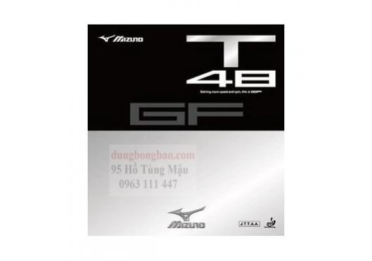 Mizuno GF T48