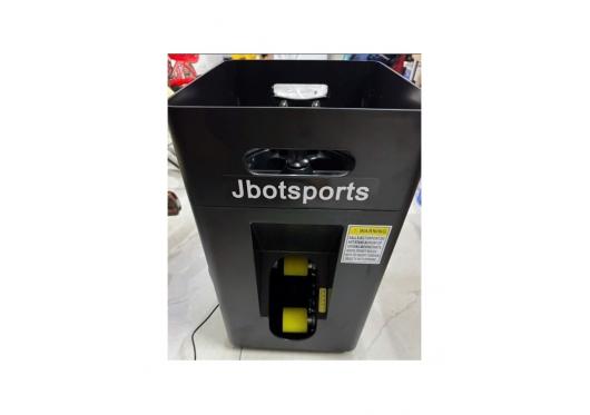Máy bắn bóng pickleball jbotsports 02