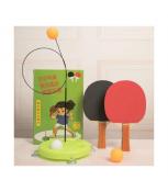 Dụng cụ tập luyên phản xạ bóng bàn