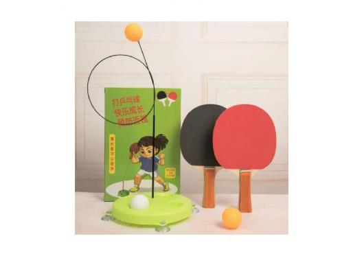 Dụng cụ tập luyên phản xạ bóng bàn