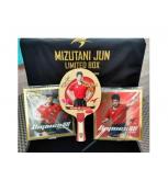 Mizutani JUN ZLC Limited