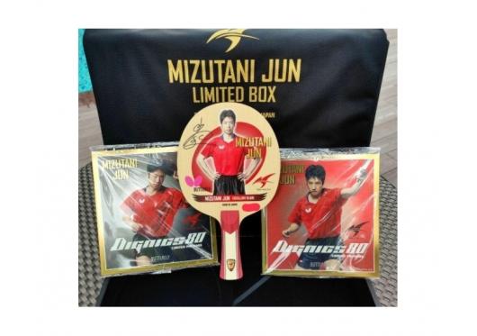 Mizutani JUN ZLC Limited