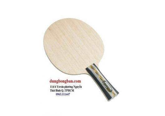 Ovtcharov exclusive carbon