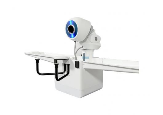 Máy bắn bóng Omni plus