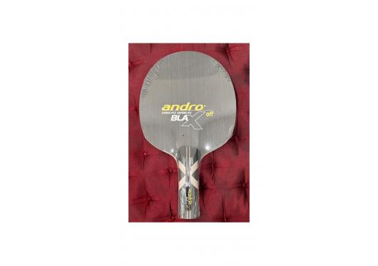 Andro Cross Ply Superlite Blax off 