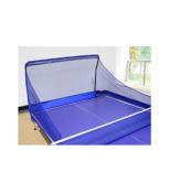 khung chắn bóng kẹp vào bàn