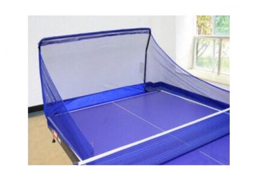 khung chắn bóng kẹp vào bàn