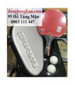 Vợt dán sẳn 7 star sao