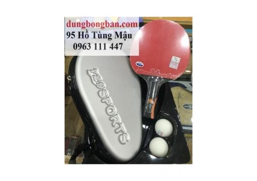 Vợt dán sẳn 7 star sao