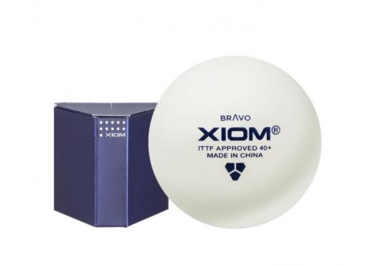 Banh Xiom thi đấu