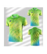 Áo Butterfly mẫu T3-2025 xanh lá