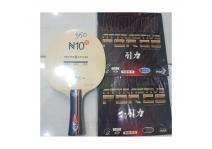 Combo bóng bàn rẻ tiền cho người mới tập chơi