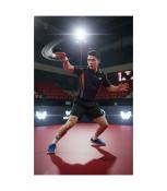 Áo butterfly T11-2025 màu đen