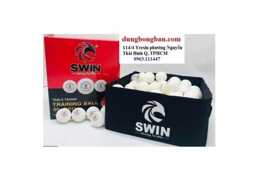 Bóng tập nhiều Swin