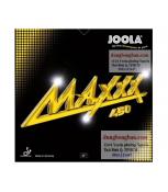 So sánh mặt vợt, Chỉ số mặt vợt Joola