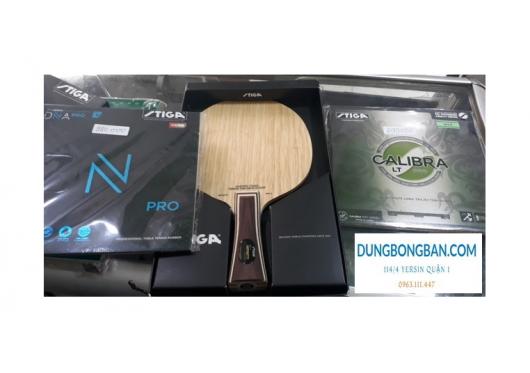 Combo hãng Stiga khuyên dùng
