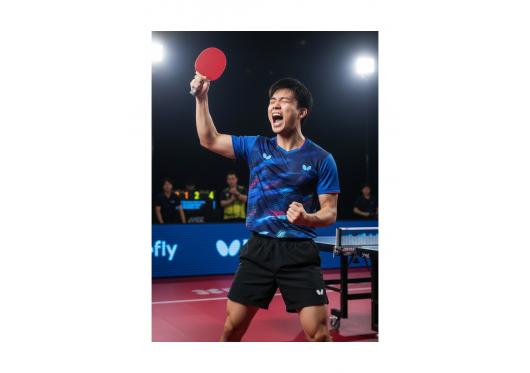 Áo butterfly T1-2026 áo không cổ