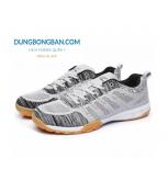 Giày bóng bàn xám XPD