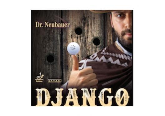 Dr Neubauer Django